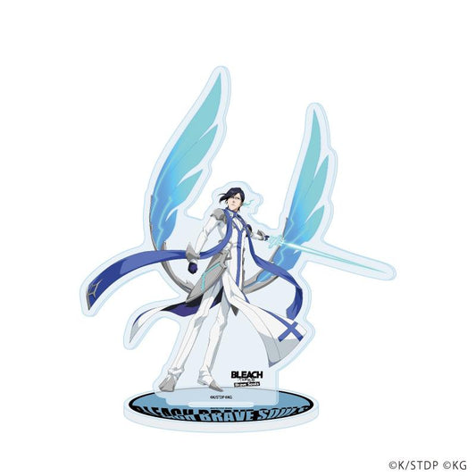 《死神》 Brave Souls_亞克力立牌16/石田雨龍（7週年紀念版）（官方插畫）