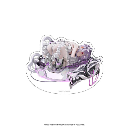 勝利女神：NIKKE 亞克力積木 利瓦蕾莉奧