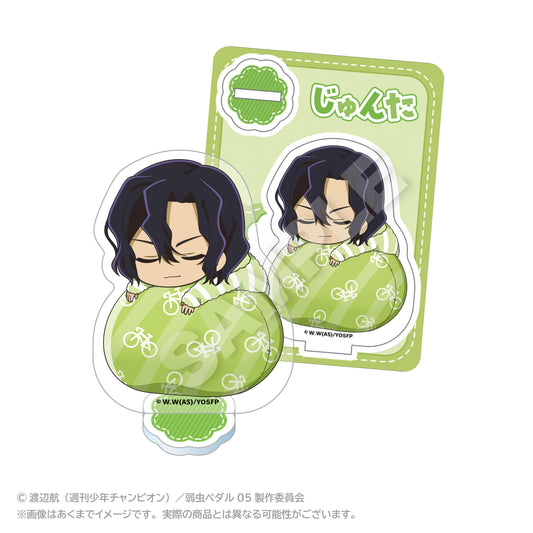 《飆速宅男》 LIMIT BREAK_軟萌亞克力立牌 手嶋純太