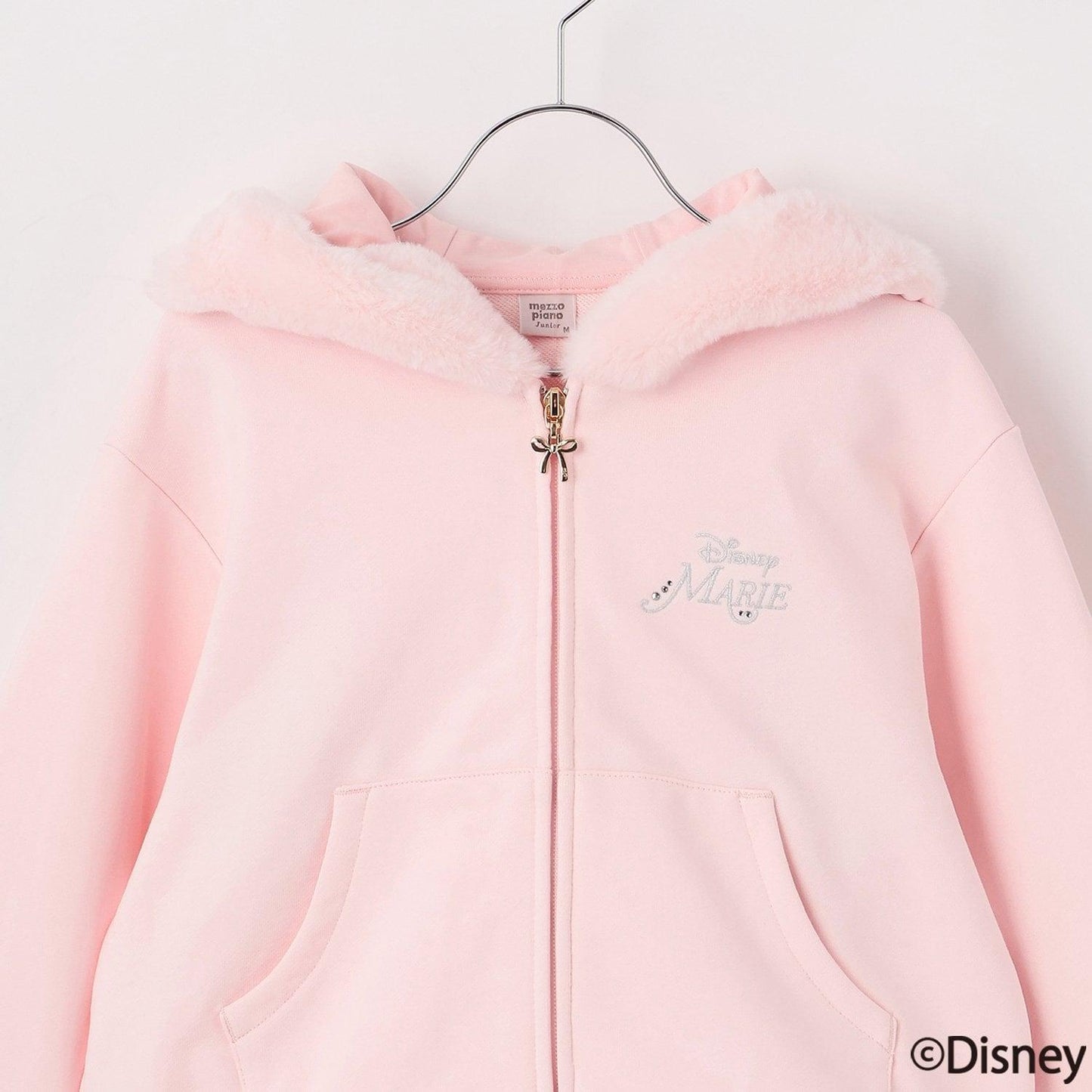 【《迪士尼》Marie】角色扮演連帽衫套裝