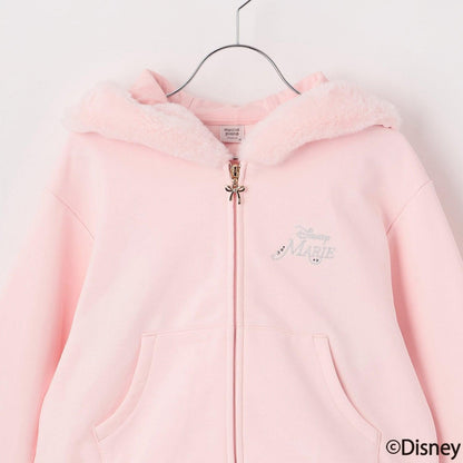 【《迪士尼》Marie】角色扮演連帽衫套裝