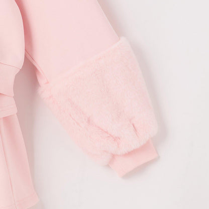 【《迪士尼》Marie】角色扮演連帽衫套裝