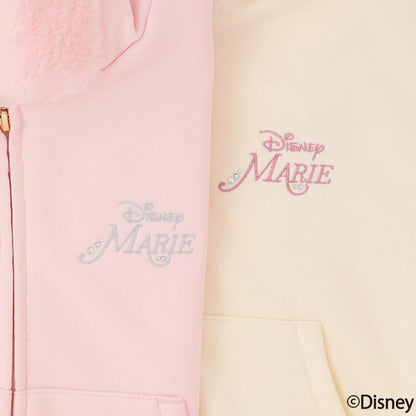 【《迪士尼》Marie】角色扮演連帽衫套裝