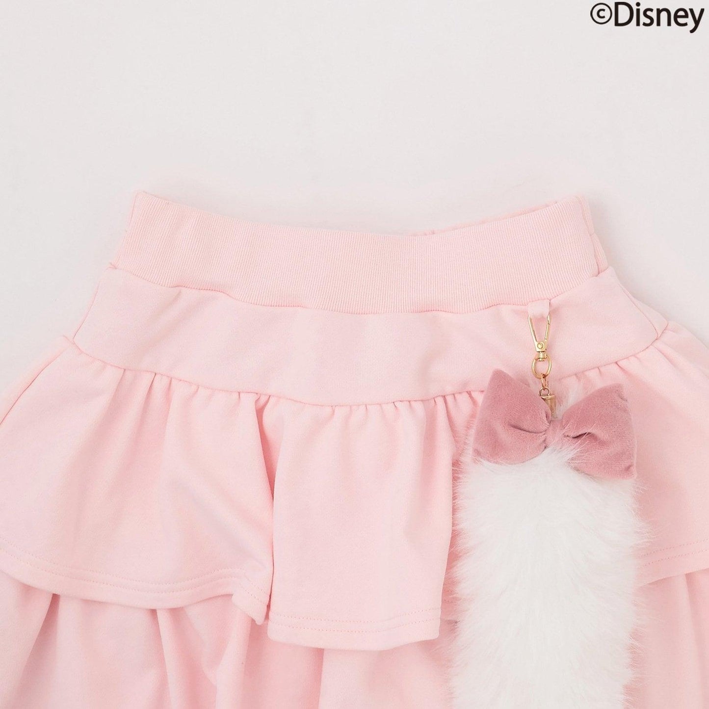 【《迪士尼》Marie】角色扮演連帽衫套裝