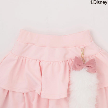 【《迪士尼》Marie】角色扮演連帽衫套裝