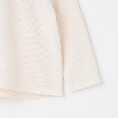 帶領長袖T恤+帶揹帶褲套裝