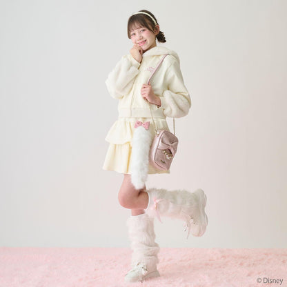 【《迪士尼》Marie】角色扮演連帽衫套裝