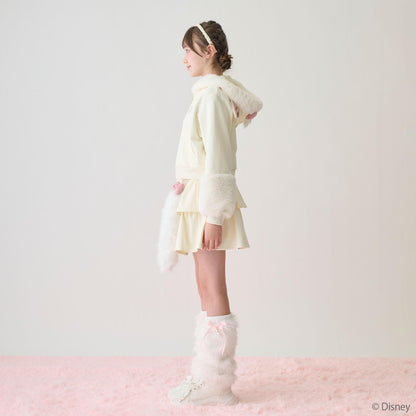 【《迪士尼》Marie】角色扮演連帽衫套裝
