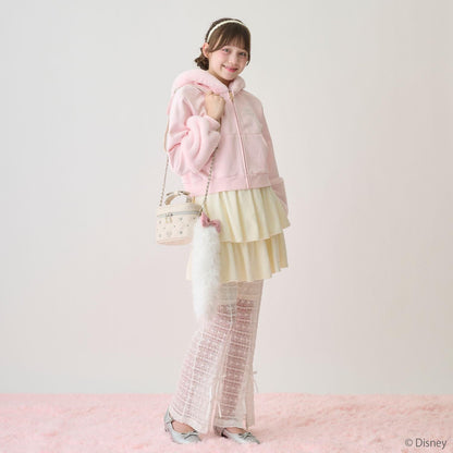 【《迪士尼》Marie】角色扮演連帽衫套裝