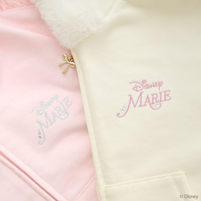【《迪士尼》Marie】角色扮演連帽衫套裝