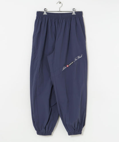 LOTTO米蘭紐約NY長褲