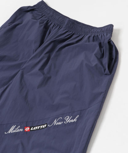 LOTTO米蘭紐約NY長褲