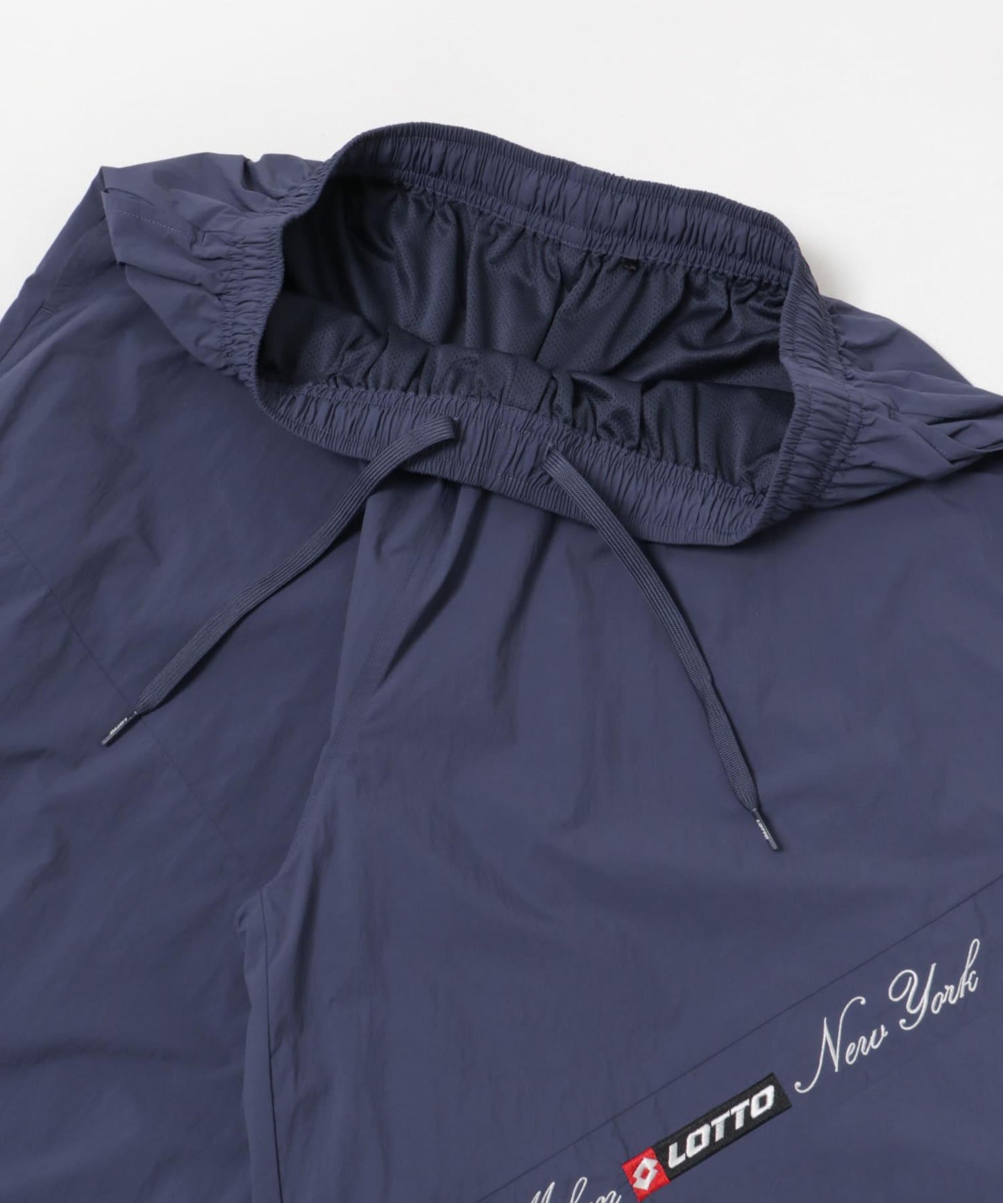 LOTTO米蘭紐約NY長褲