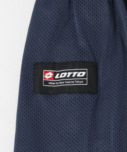 LOTTO米蘭紐約NY長褲