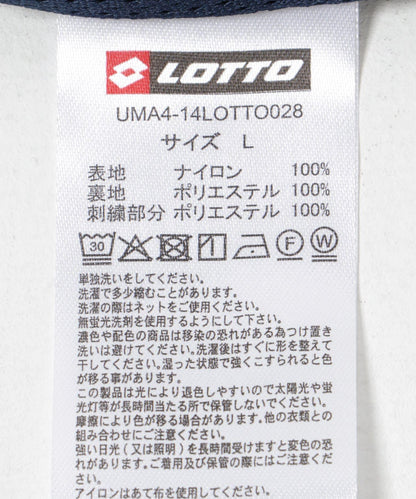 LOTTO米蘭紐約NY長褲