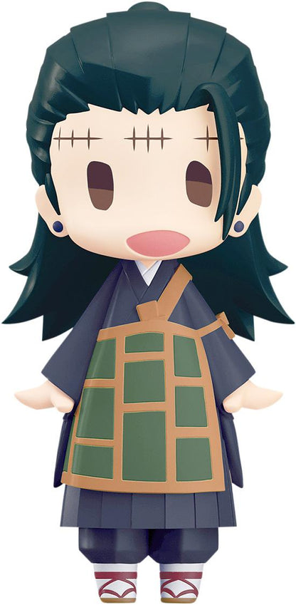 《咒術回戰》_HELLO! GOOD SMILE 夏油傑