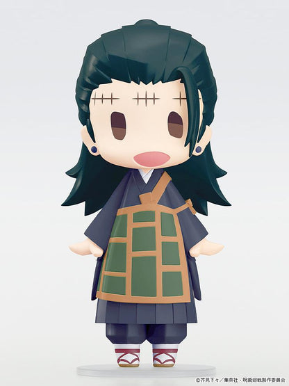 《咒術回戰》_HELLO! GOOD SMILE 夏油傑