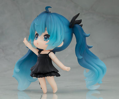 《初音未來》 ねんどろいど 角色·歌手系列01 《初音未來》 深海少女版