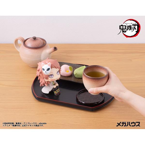 《鬼滅之刃》_るかっぷ 鏽兔