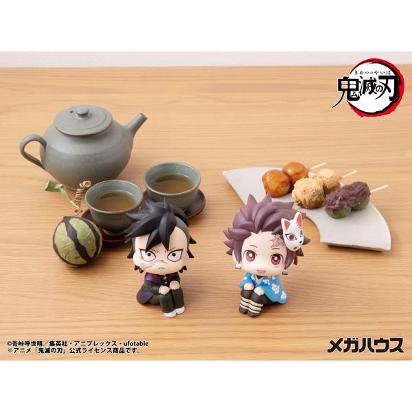 《鬼滅之刃》るかっぷ 玄彌