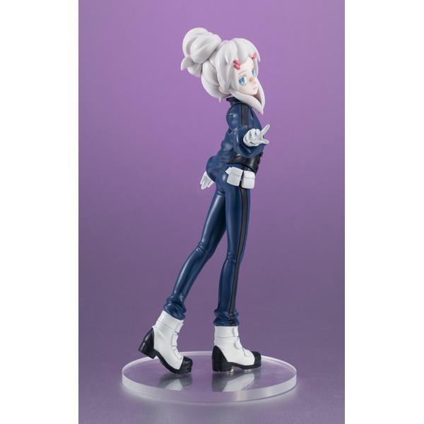 機動戰士高達_Lucrea らいと GQuuuuuuX 杜·村雨 駕駛服Ver.