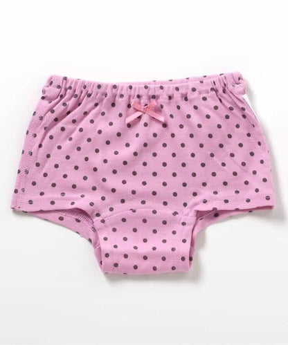 GIRLS女童平角內褲