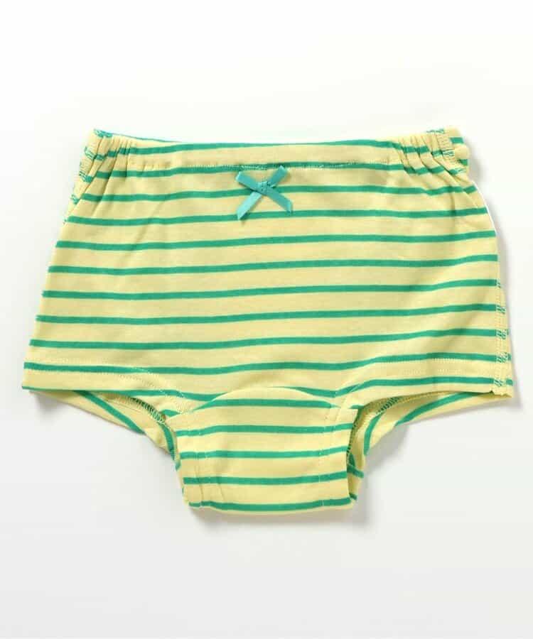 GIRLS女童平角內褲