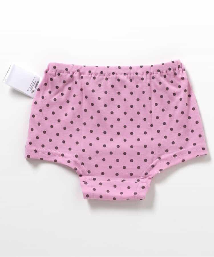 GIRLS女童平角內褲