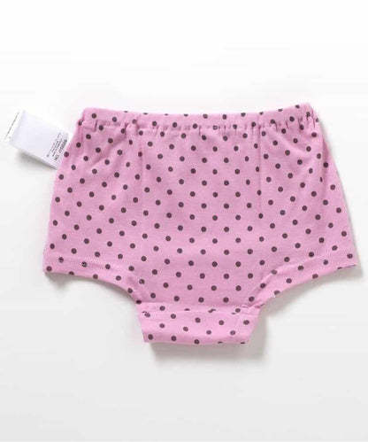 GIRLS女童平角內褲