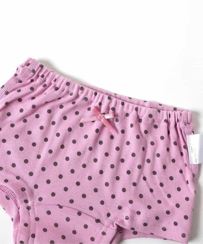 GIRLS女童平角內褲