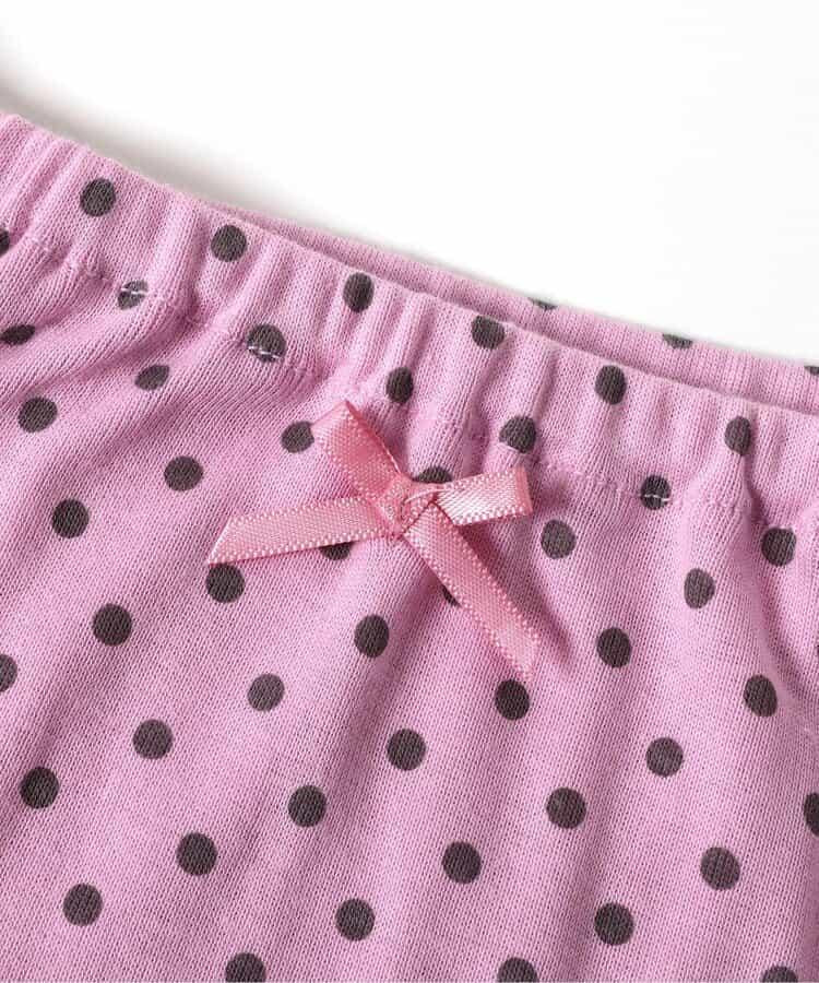 GIRLS女童平角內褲