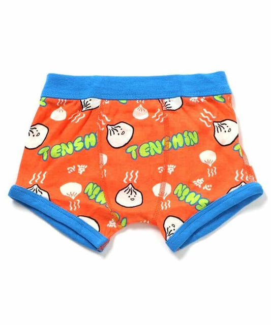 男童多款平角內褲