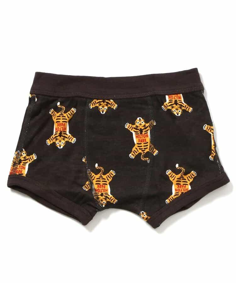 男童多款平角內褲