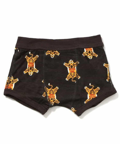 男童多款平角內褲