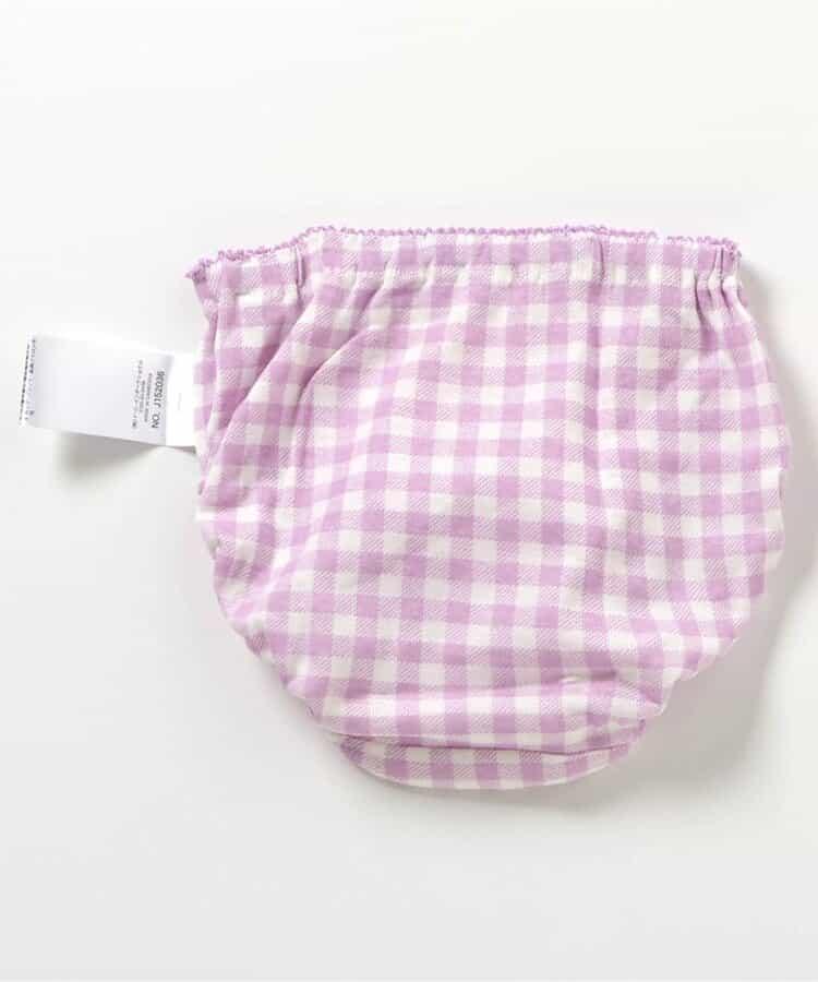 GIRLS全印花內褲