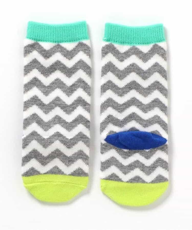 Bpop 寶寶高筒襪