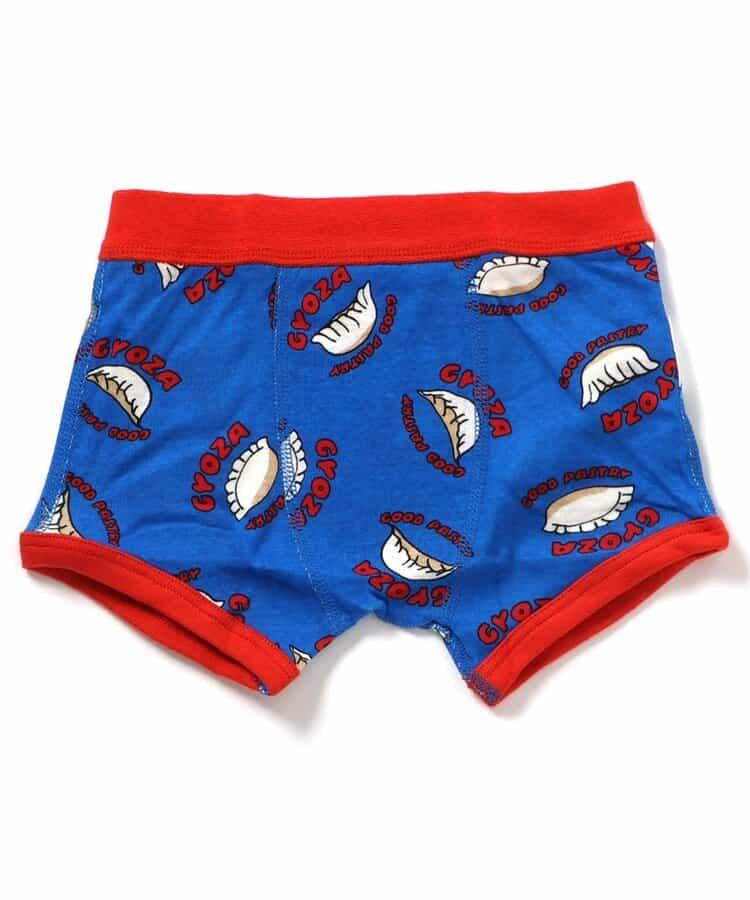 男童多款平角內褲