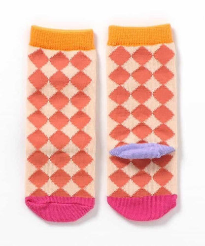 Bpop 寶寶高筒襪