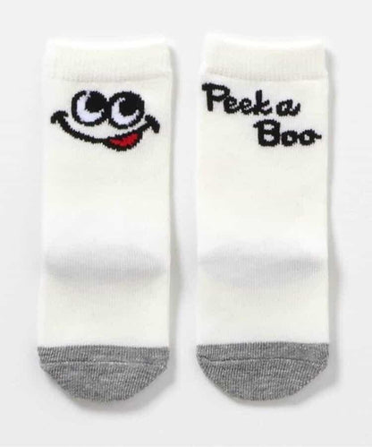 Bpop 寶寶高筒襪
