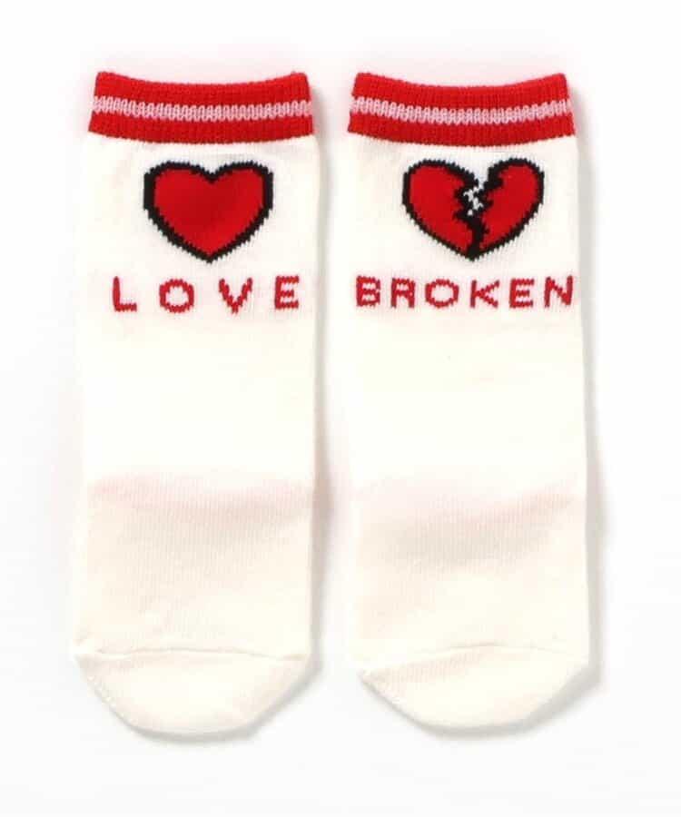 Bpop 寶寶高筒襪