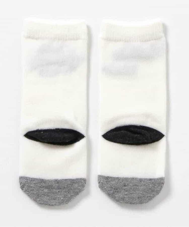 Bpop 寶寶高筒襪