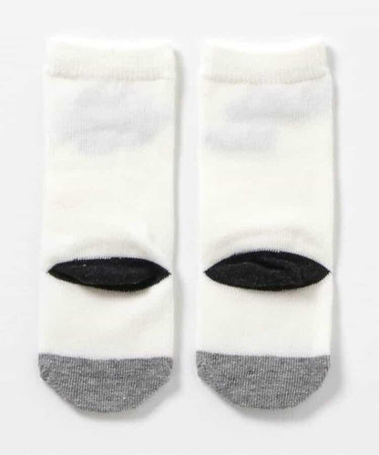 Bpop 寶寶高筒襪