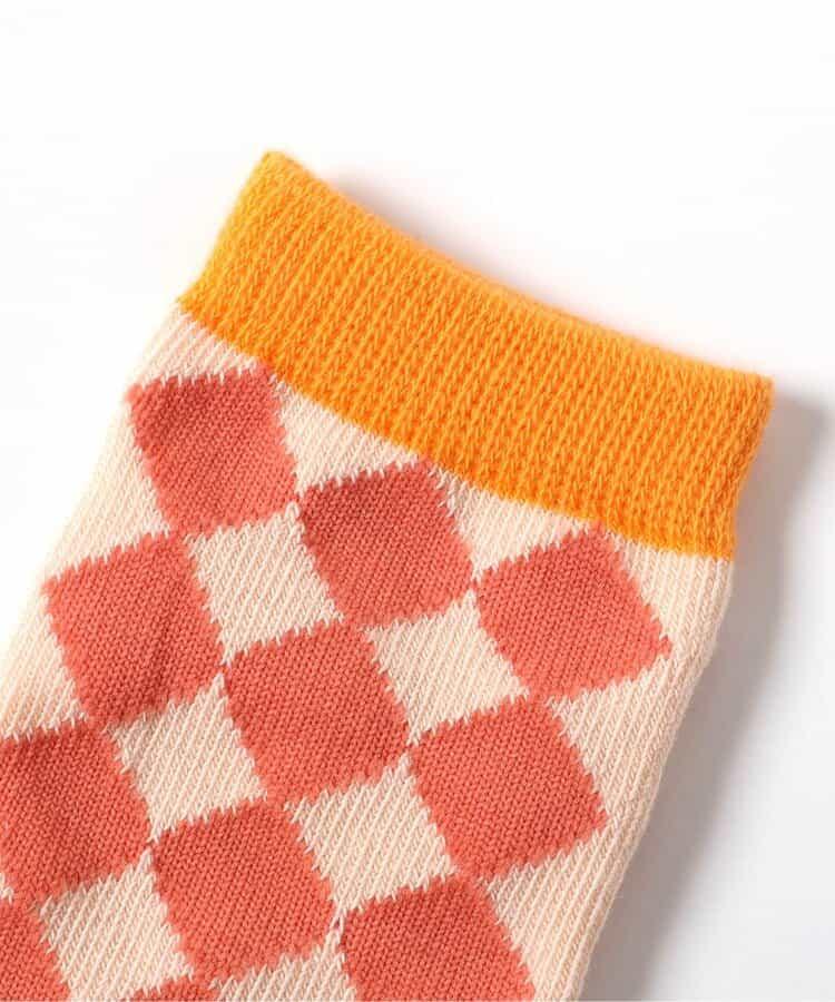 Bpop 寶寶高筒襪