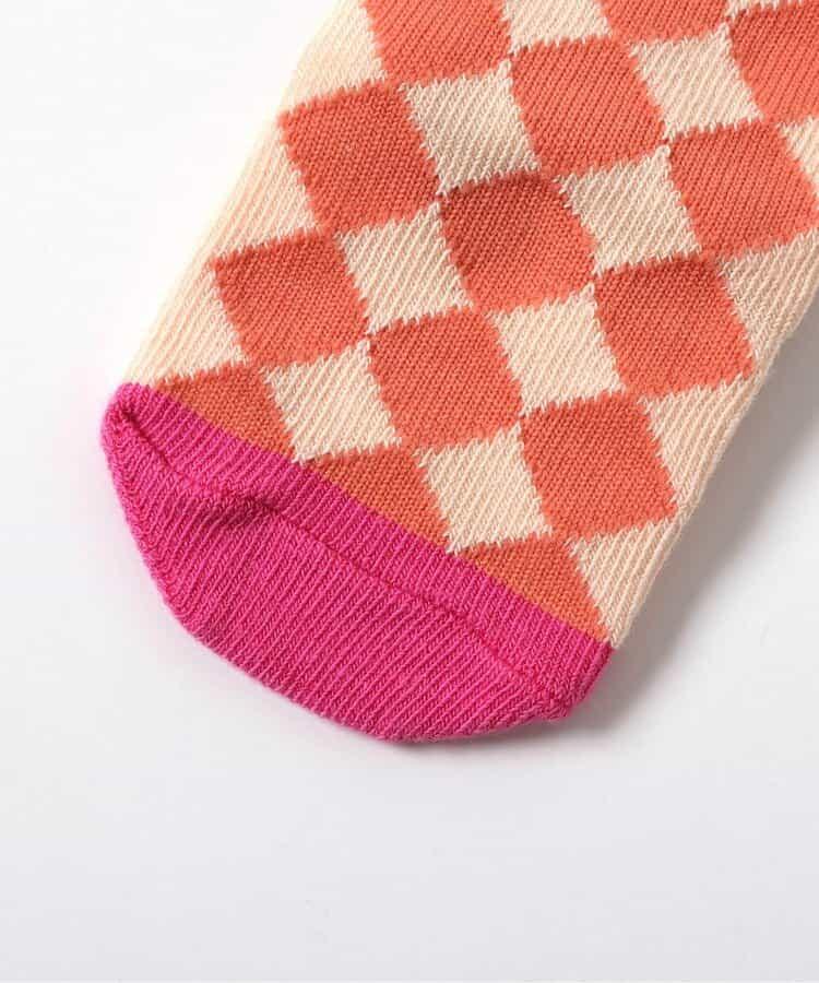 Bpop 寶寶高筒襪