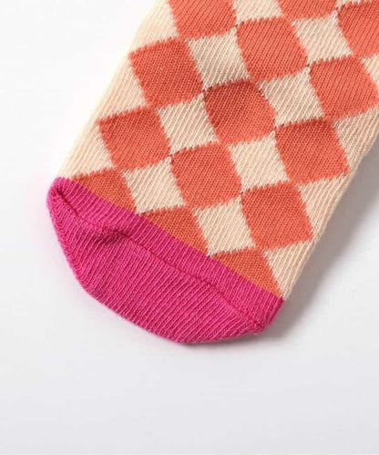 Bpop 寶寶高筒襪