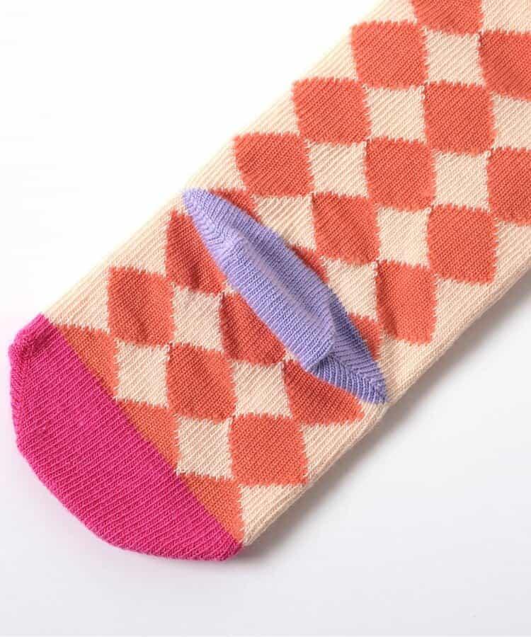 Bpop 寶寶高筒襪