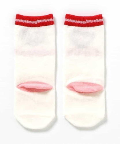 Bpop 寶寶高筒襪