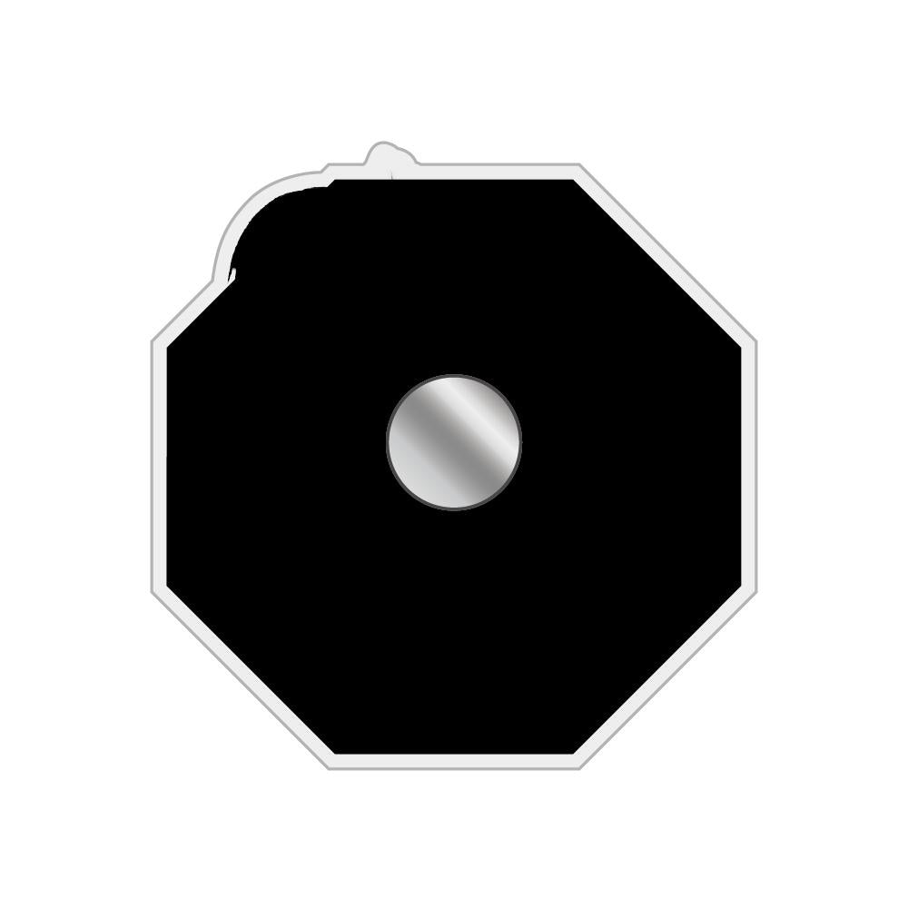 《銀魂》.新繪高杉晉助亞克力磁鐵 小窗觀景款