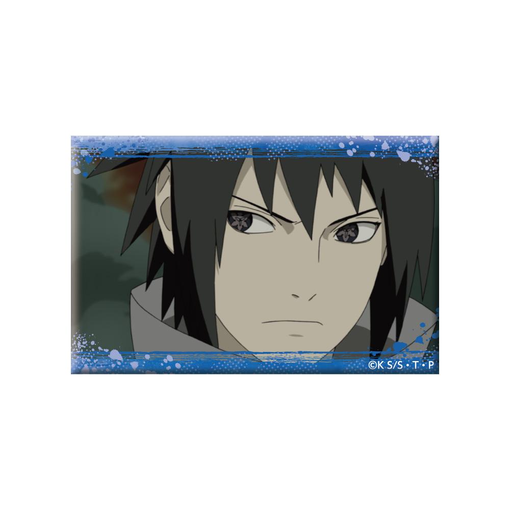 《火影忍者》疾風傳 交易磁貼【全套BOX／12個裝】