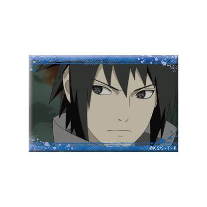 《火影忍者》疾風傳 交易磁貼【全套BOX／12個裝】